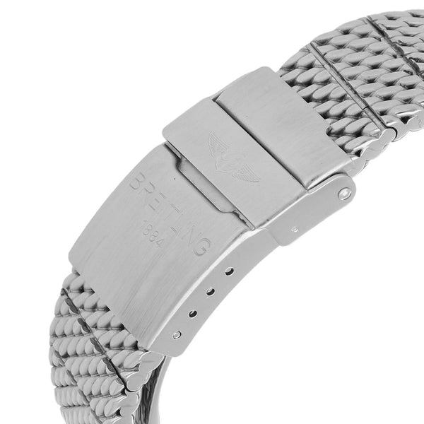 Reloj Breitling para caballero modelo Chronospace.