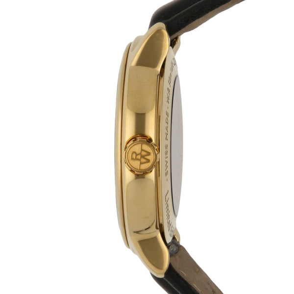 Reloj Raymond Weil para caballero modelo Maestro The Beatles.