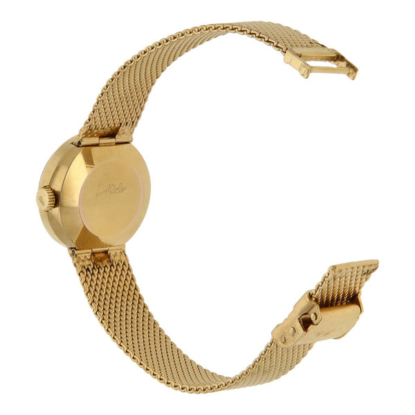 Reloj Mido para dama modelo Commander.