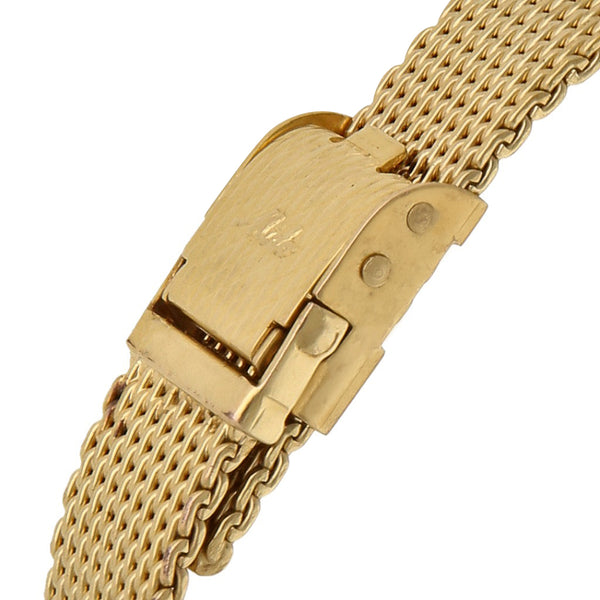 Reloj Mido para dama modelo Commander.