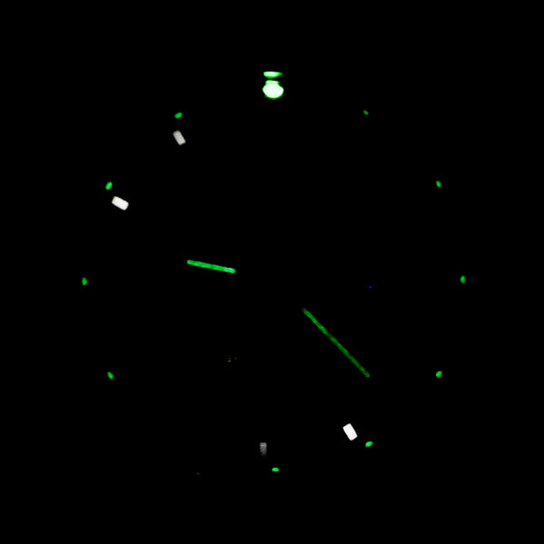 Reloj Mido para dama modelo Commander.