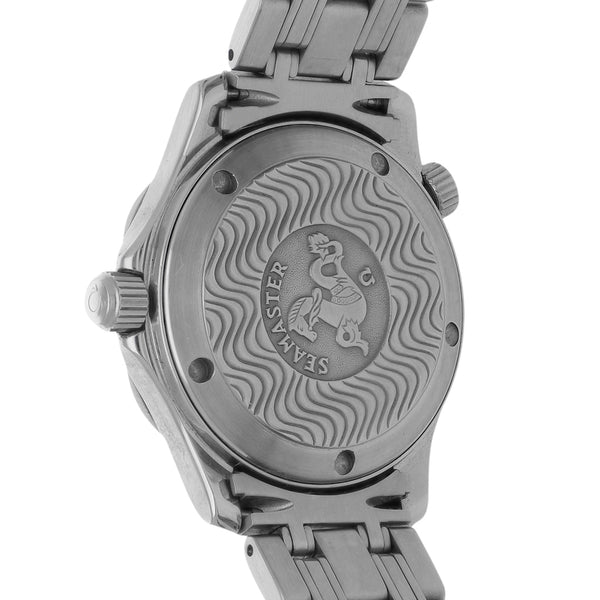 Reloj Omega unisex modelo Sea master.