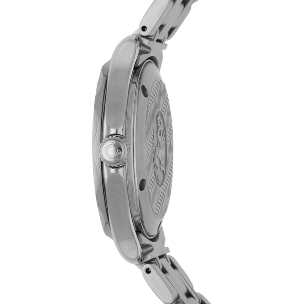 Reloj Omega unisex modelo Sea master.