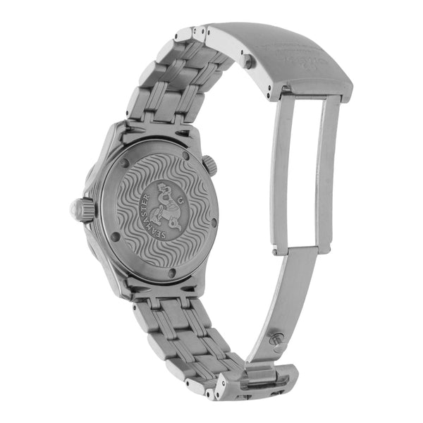 Reloj Omega unisex modelo Sea master.