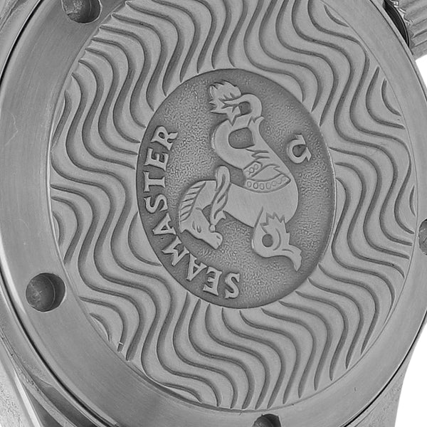 Reloj Omega unisex modelo Sea master.