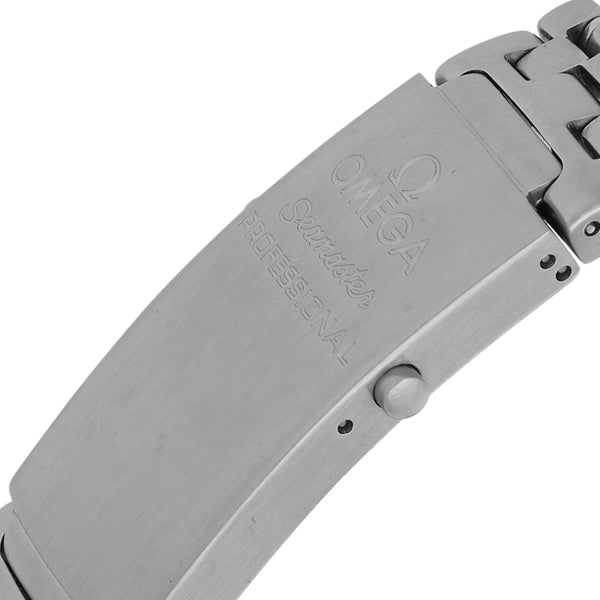 Reloj Omega unisex modelo Sea master.