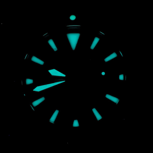 Reloj Omega unisex modelo Sea master.