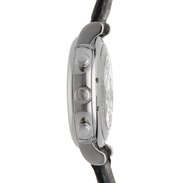 Reloj IWC para caballero modelo Portofino edición Laureus Sport for Good Foundation.