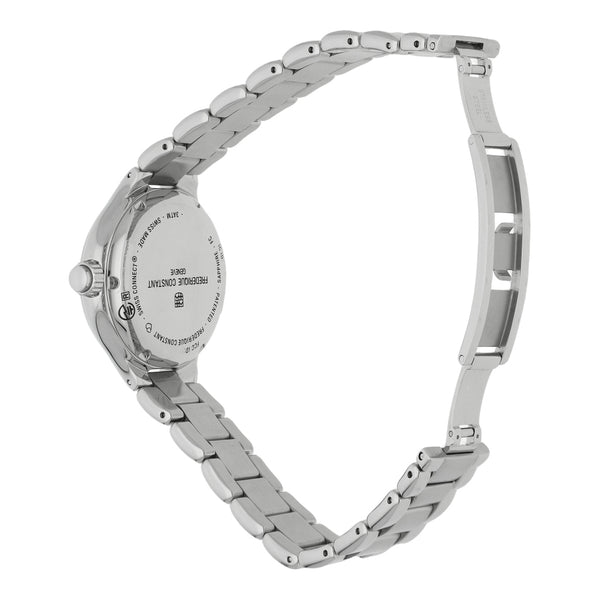 Reloj Frederique Constant para dama modelo Smartwatch Delight Notify.