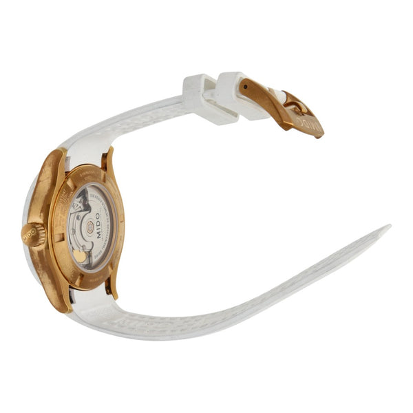 Reloj mido para dama modelo Multifort.