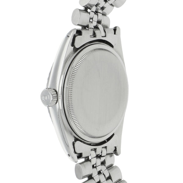 Reloj Oyster para caballero Oyster Perpetual DateJust.