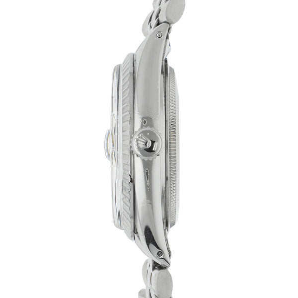 Reloj Oyster para caballero Oyster Perpetual DateJust.