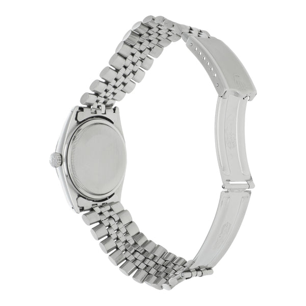 Reloj Oyster para caballero Oyster Perpetual DateJust.