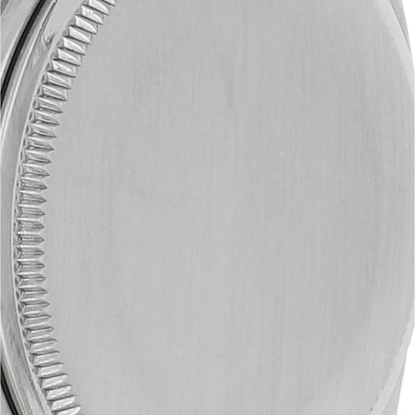 Reloj Oyster para caballero Oyster Perpetual DateJust.