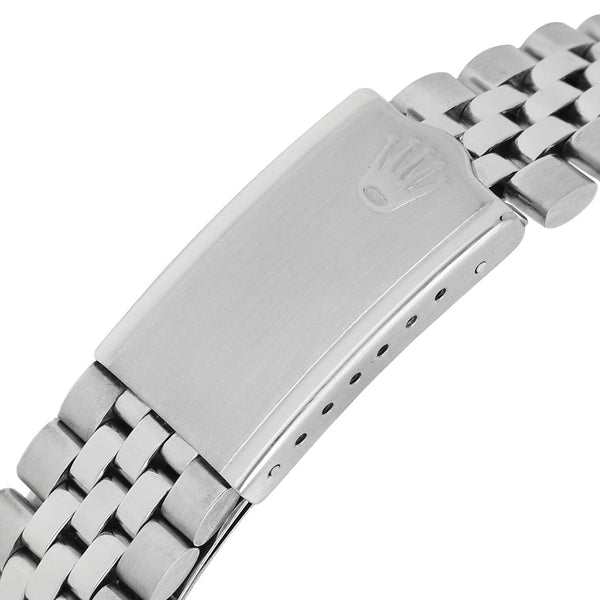 Reloj Oyster para caballero Oyster Perpetual DateJust.