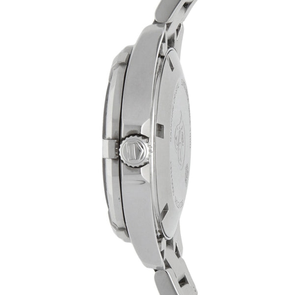 Reloj Tag Heuer para dama modelo Aquaracer.