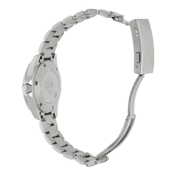Reloj Tag Heuer para dama modelo Aquaracer.