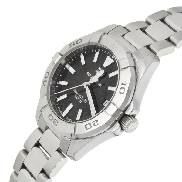 Reloj Tag Heuer para dama modelo Aquaracer.