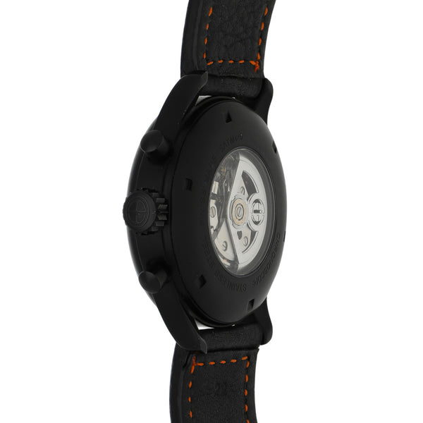 Reloj Ernst Benz para caballero modelo Chronoscope.