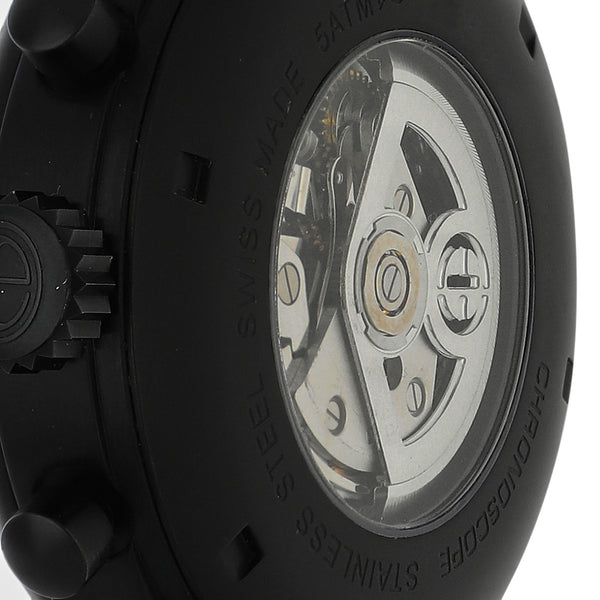Reloj Ernst Benz para caballero modelo Chronoscope.