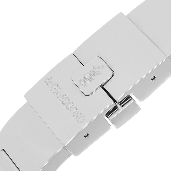 Reloj De Grisogono para dama modelo Instrumentino.
