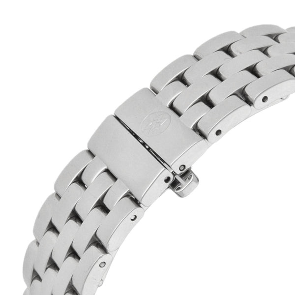 Reloj Michele para dama modelo Urban Mini Diamond.