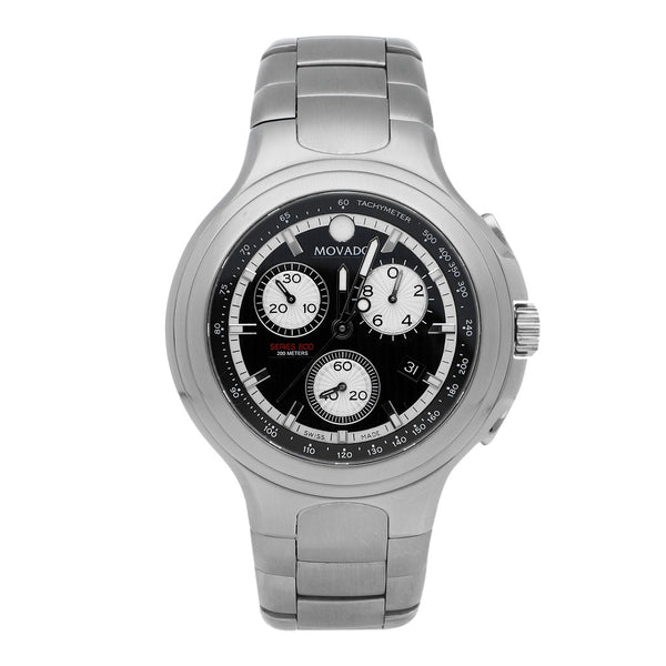 Reloj Movado para caballero modelo Series 800 edición especial Derek Jeter.
