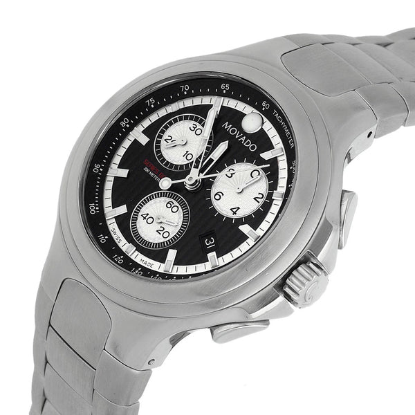Reloj Movado para caballero modelo Series 800 edición especial Derek Jeter.