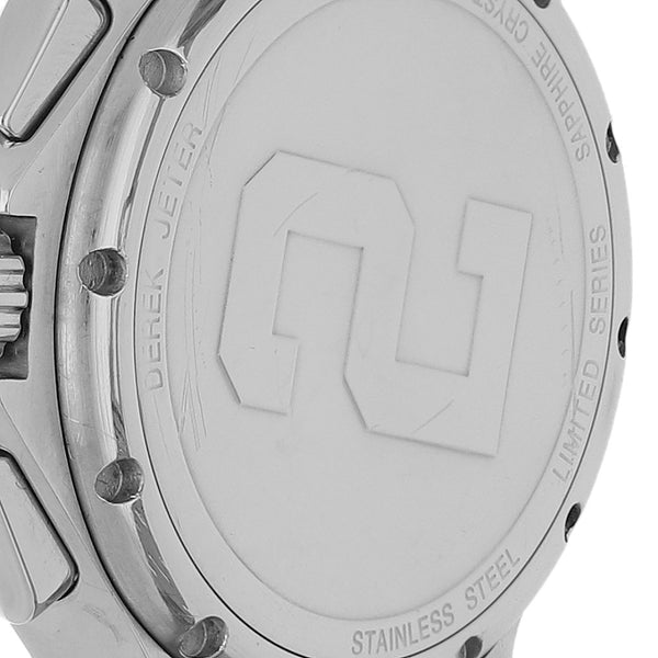 Reloj Movado para caballero modelo Series 800 edición especial Derek Jeter.