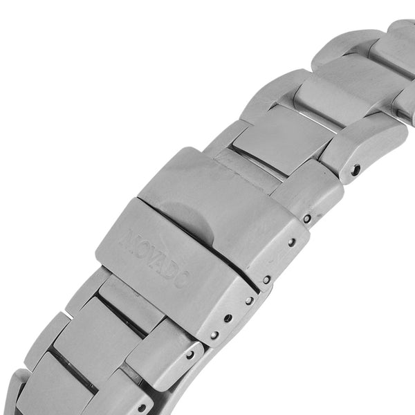 Reloj Movado para caballero modelo Series 800 edición especial Derek Jeter.