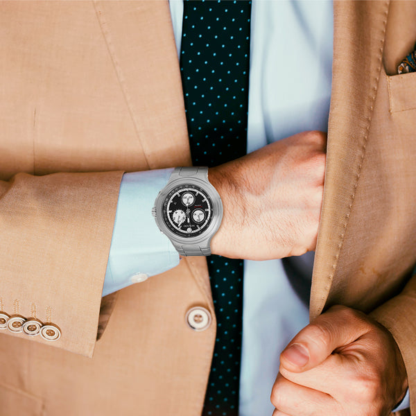 Reloj Movado para caballero modelo Series 800 edición especial Derek Jeter.
