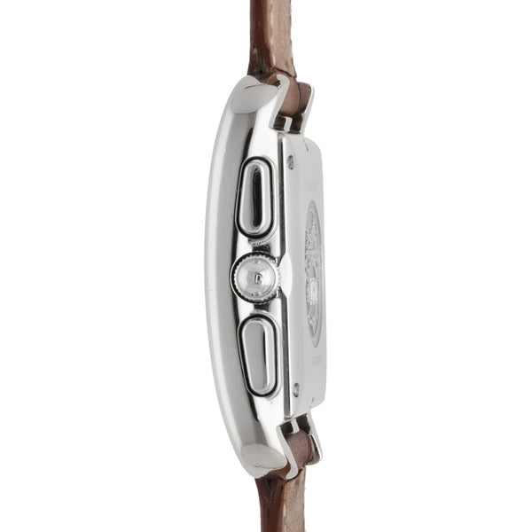 Reloj Hermès para caballero modelo Cape Cod.