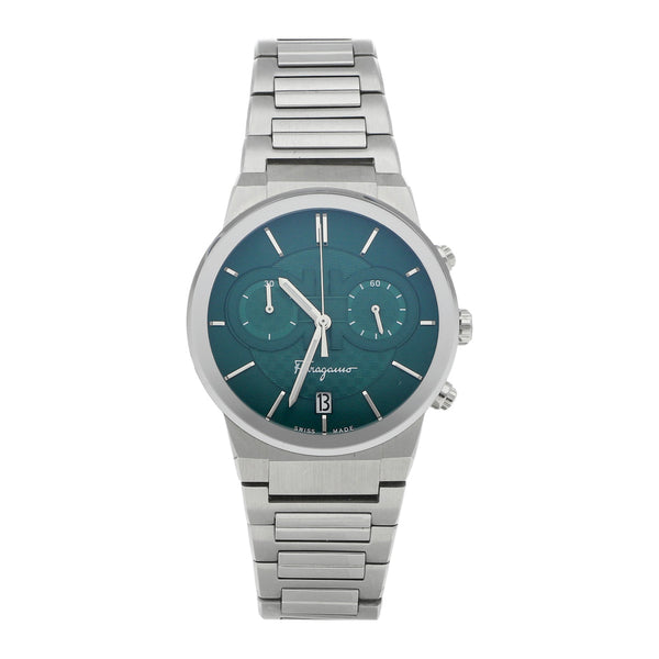 Reloj Salvatore Ferragamo para caballero modelo Firenze.