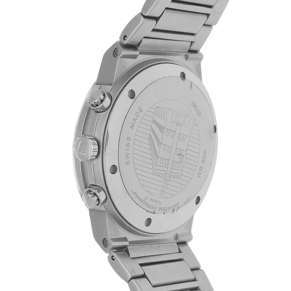 Reloj Salvatore Ferragamo para caballero modelo Firenze.