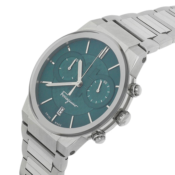 Reloj Salvatore Ferragamo para caballero modelo Firenze.