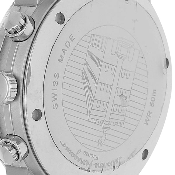 Reloj Salvatore Ferragamo para caballero modelo Firenze.