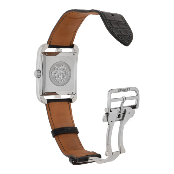 Reloj Hermès para caballero modelo Cape Cod.