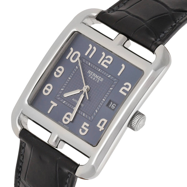 Reloj Hermès para caballero modelo Cape Cod.