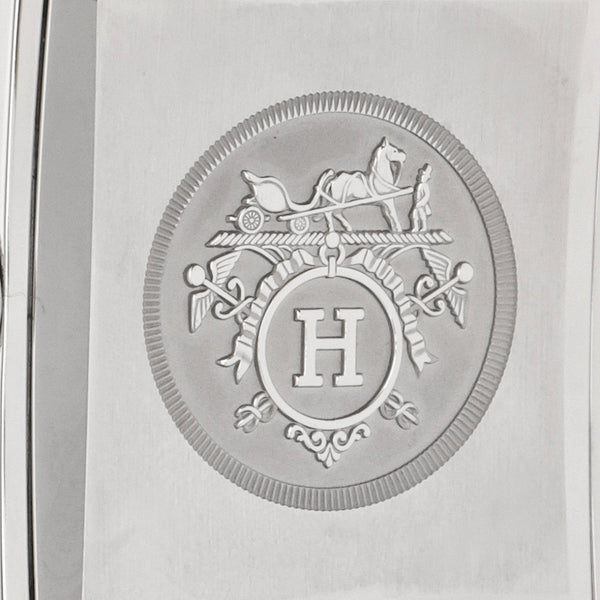 Reloj Hermès para caballero modelo Cape Cod.