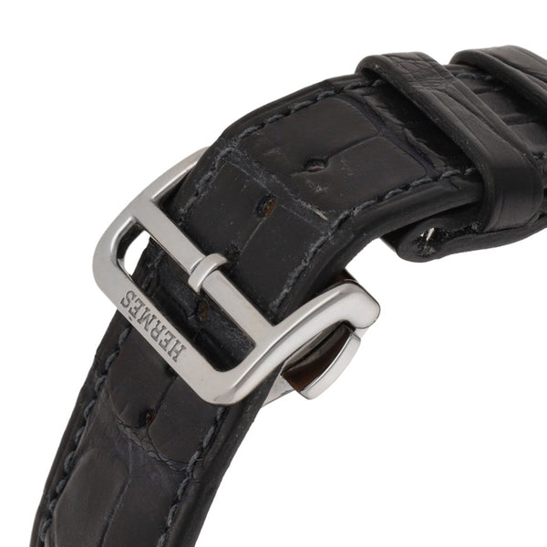 Reloj Hermès para caballero modelo Cape Cod.
