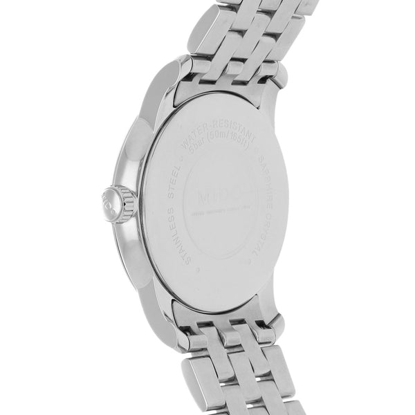 Reloj Mido para caballero modelo Baroncelli.