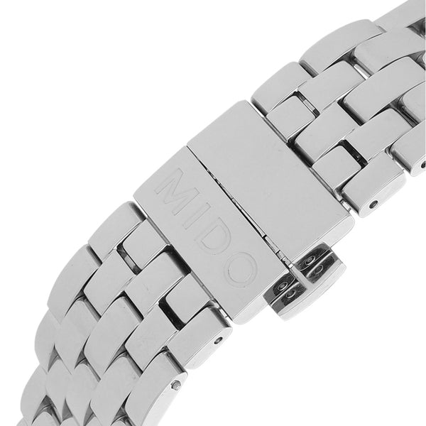 Reloj Mido para caballero modelo Baroncelli.