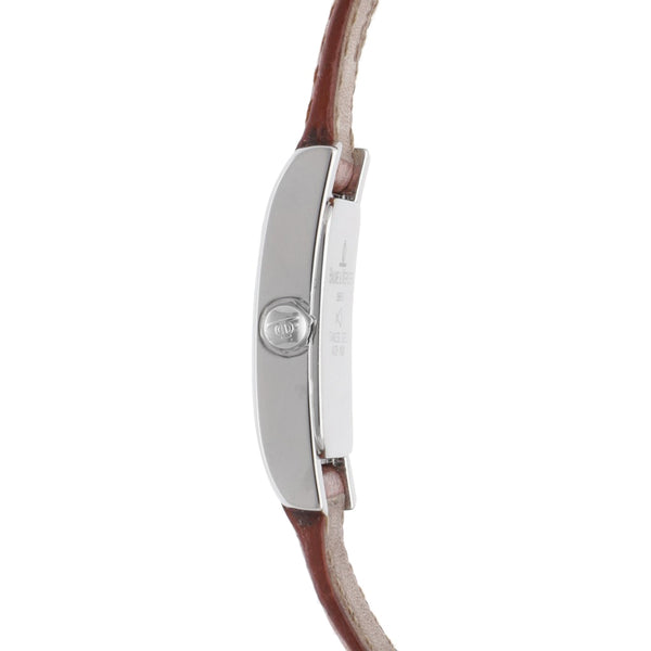 Reloj Baume & Mercier Para dama modelo Hampton.