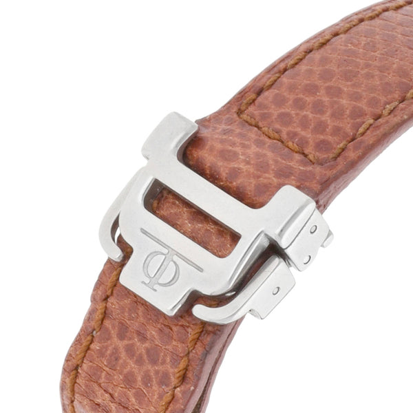 Reloj Baume & Mercier Para dama modelo Hampton.