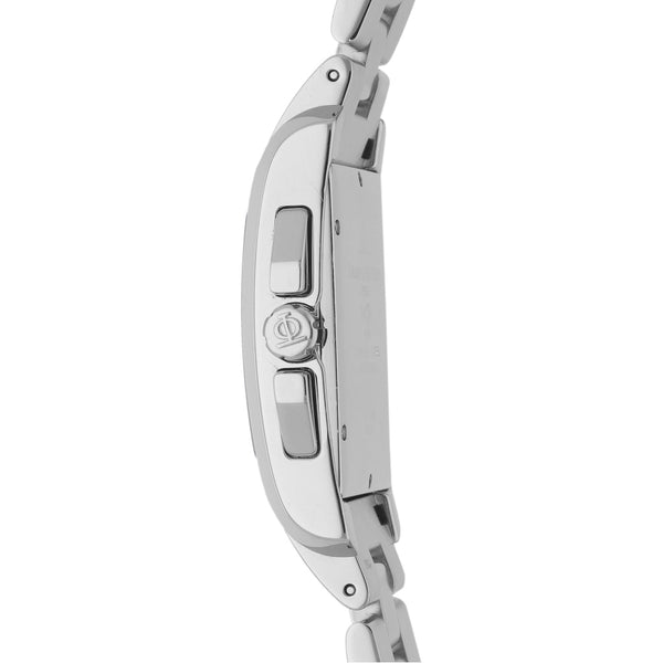 Reloj Baume & Mercier para caballero modelo Hampton.