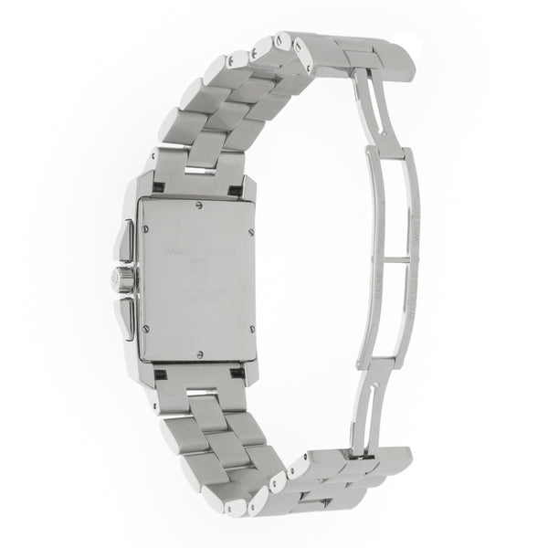 Reloj Baume & Mercier para caballero modelo Hampton.