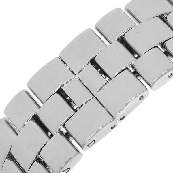 Reloj Baume & Mercier para caballero modelo Hampton.