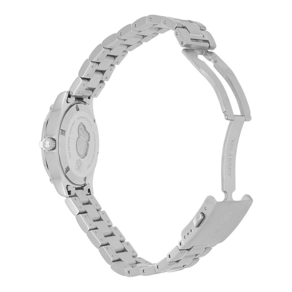 Reloj Tag Heuer para dama modelo Aquaracer.