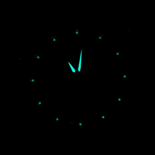 Reloj Concord para caballero modelo Saratoga.