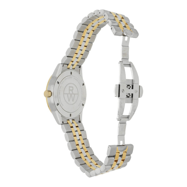 Reloj Raymond Weil para caballero modelo Freelancer.